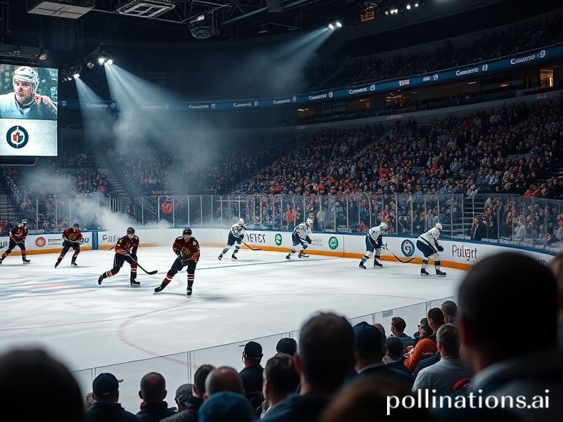 Trending: blackhawks vs jets