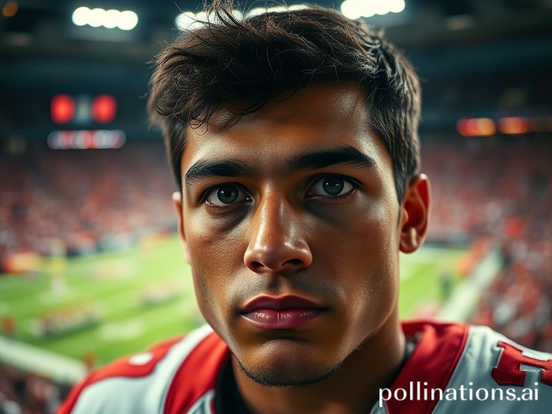 Trending: tua tagovailoa eye