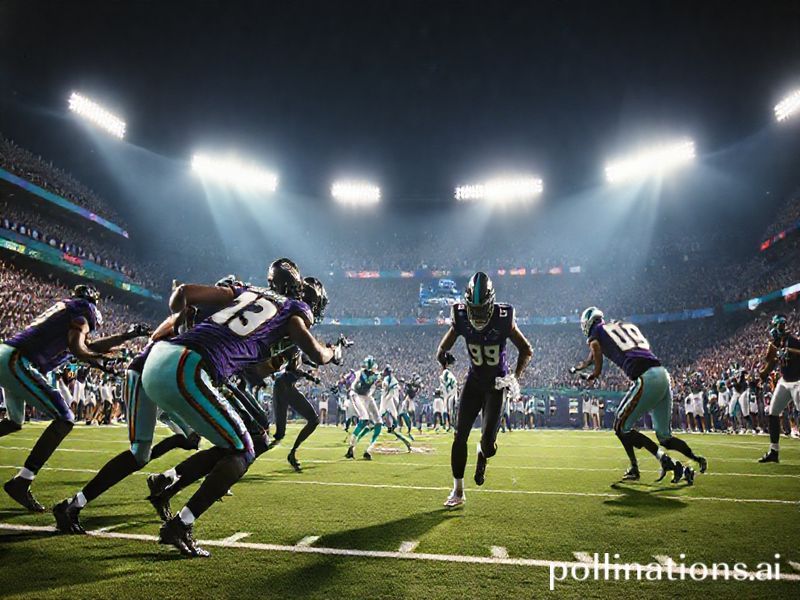 Trending: where to watch baltimore ravens vs miami dolphins