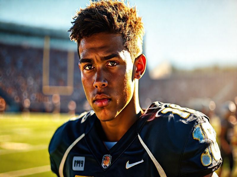 Trending: kyle hamilton