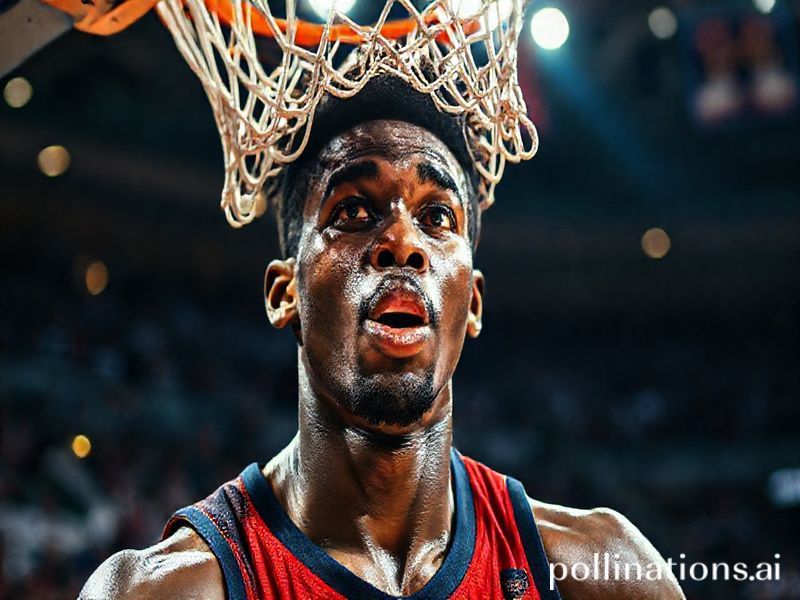 Trending: bilal coulibaly