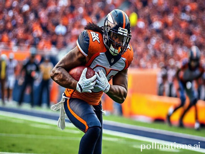 Trending: bradley chubb