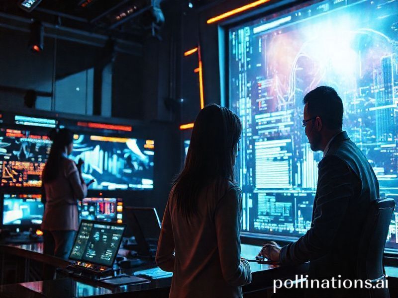 Trending: ai news today