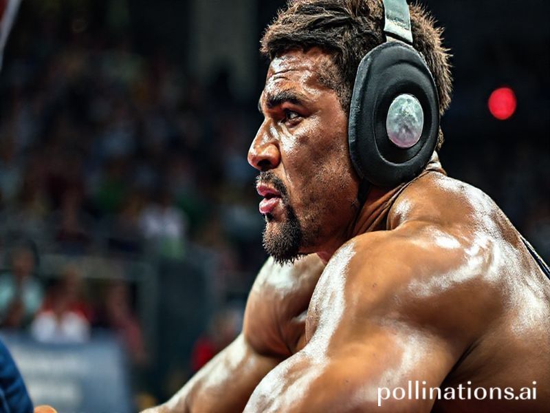 Trending: gable steveson