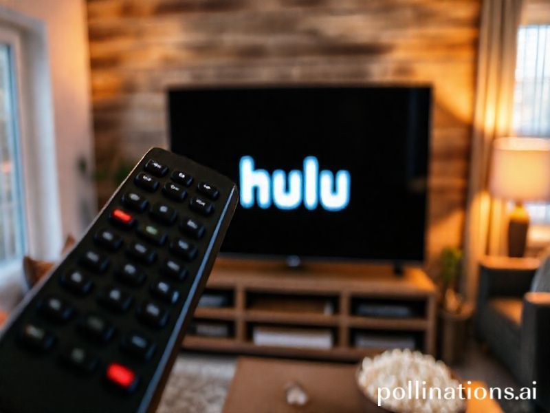 Trending: hulu tv