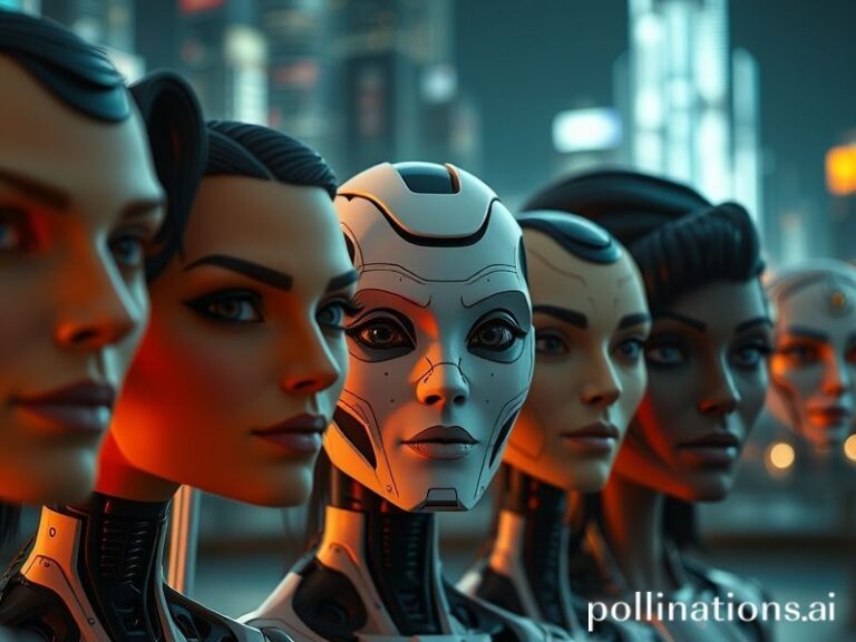 Trending: character ai