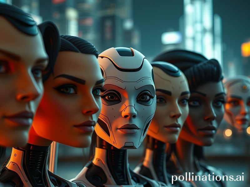 Trending: character ai