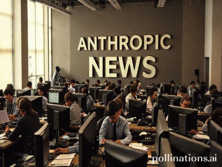 Trending: anthropic news
