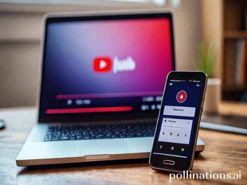 Trending: download youtube video