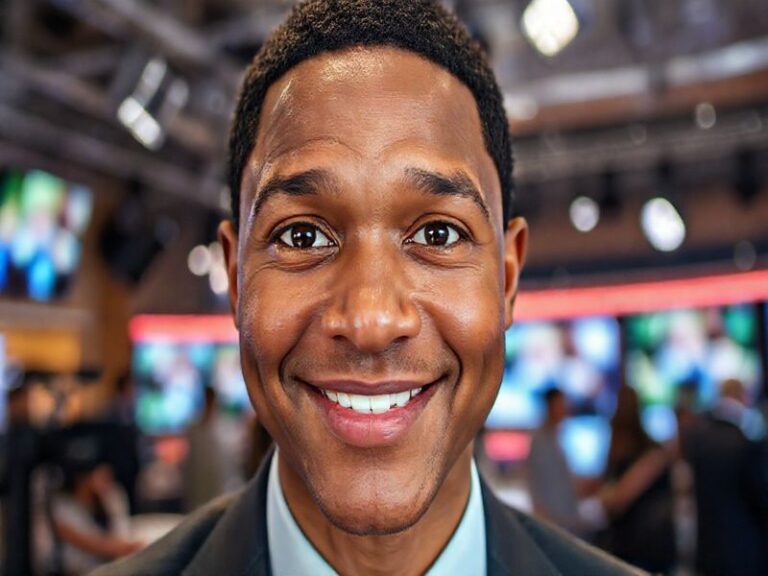 Trending: trevor noah