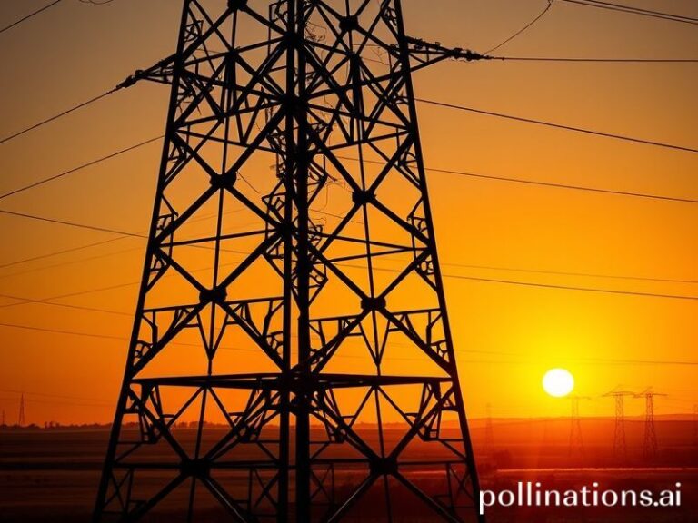 Trending: georgia power