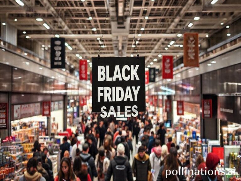 Trending: black friday sales