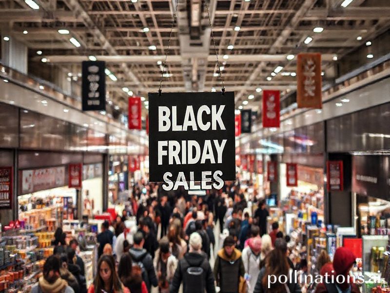 Trending: black friday sales