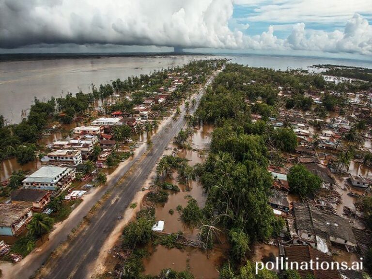 Trending: jamaica after hurricane melissa