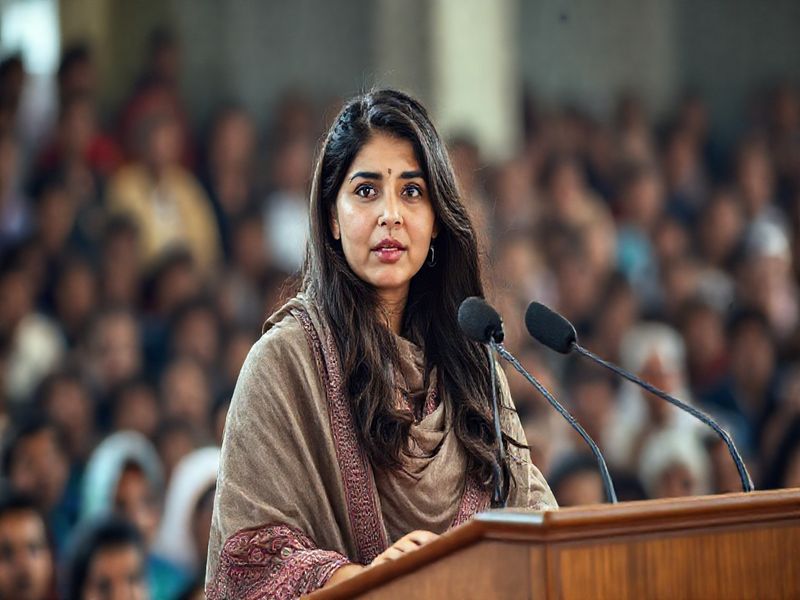 Trending: malala yousafzai