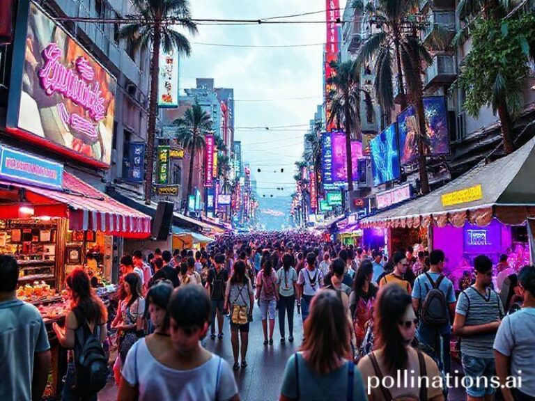 Trending: neighbourhood weekender 2026