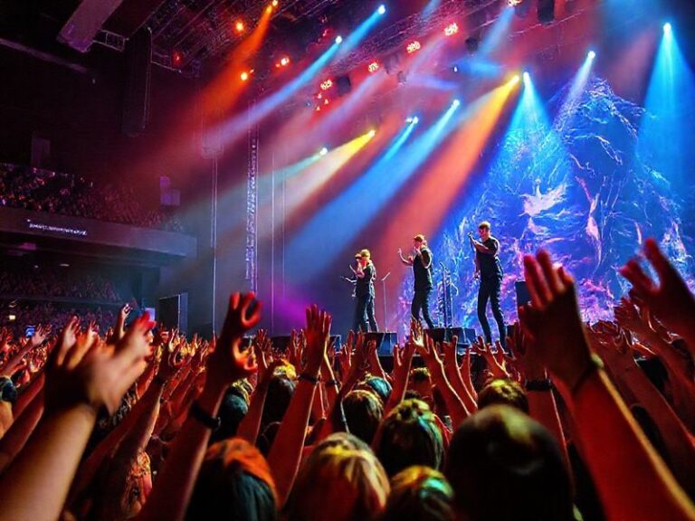 Trending: ticketmaster westlife