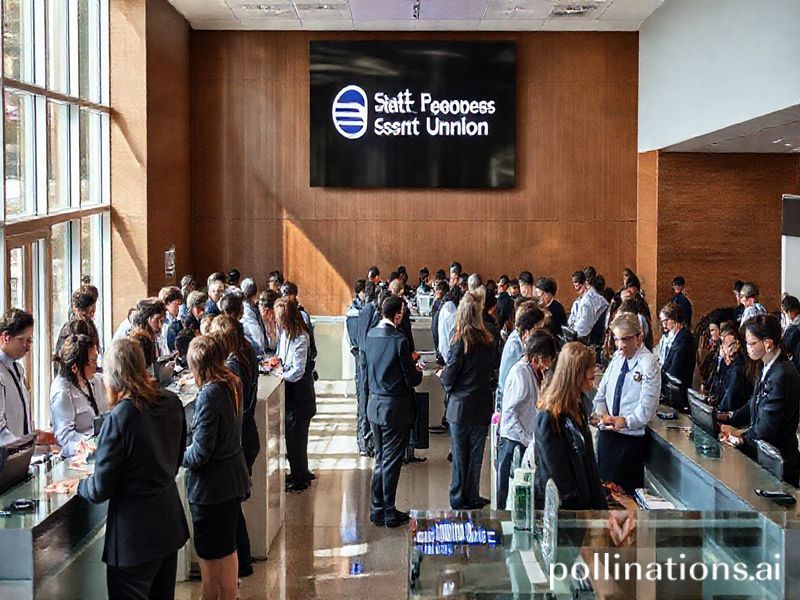 Trending: state employees credit union