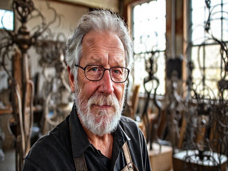 Trending: david klemmer