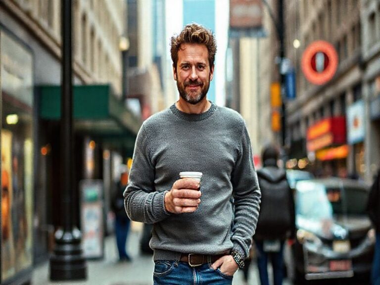 Trending: johnny galecki