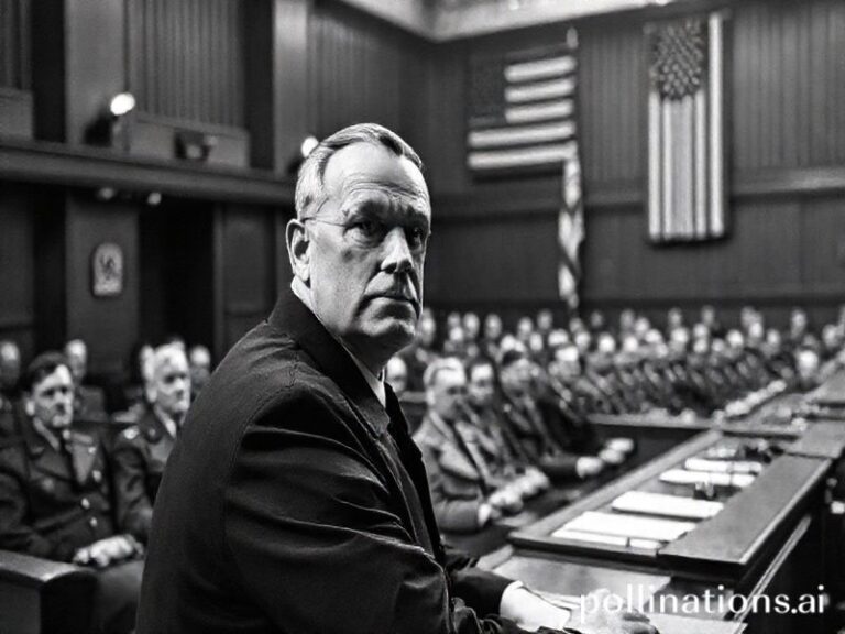 Trending: nuremberg movie