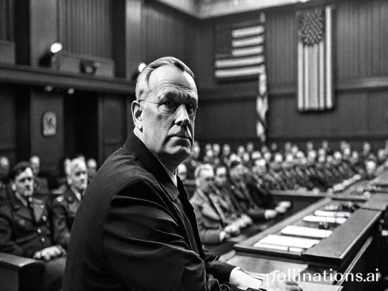 Trending: nuremberg movie