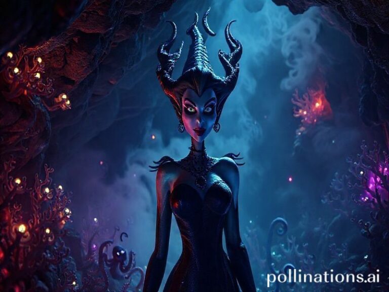 Trending: ursula