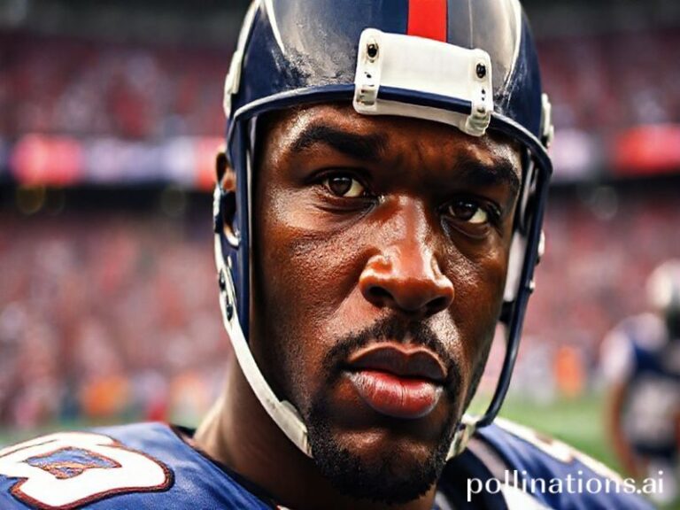 Trending: jamal lewis