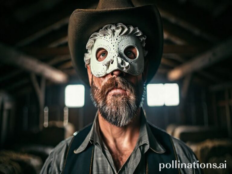 Trending: orville peck