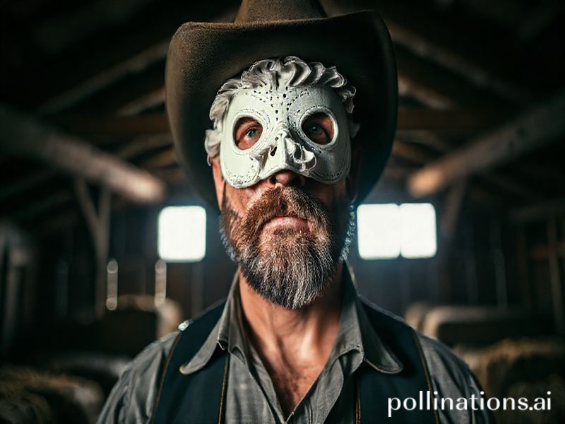 Trending: orville peck