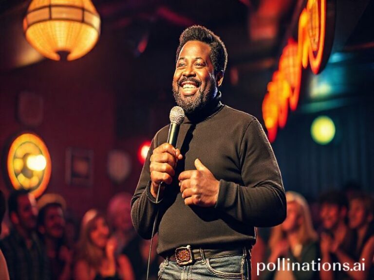 Trending: craig robinson