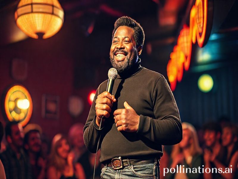 Trending: craig robinson