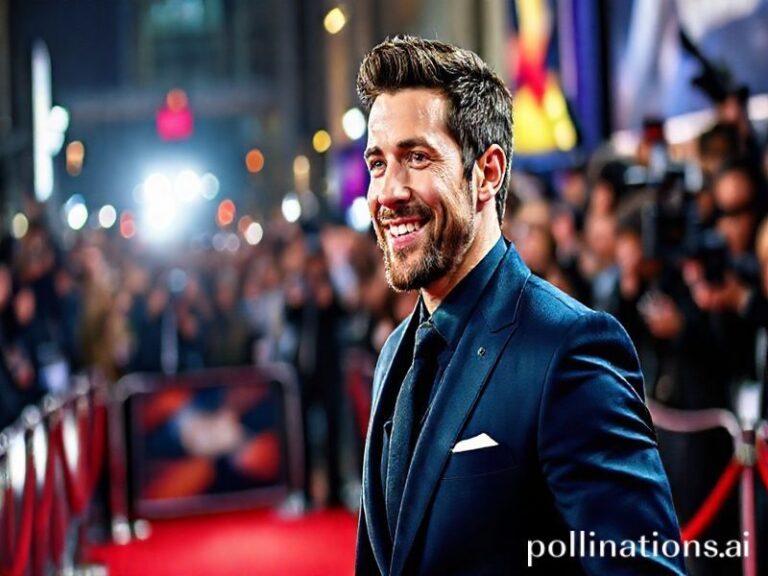 Trending: zachary levi