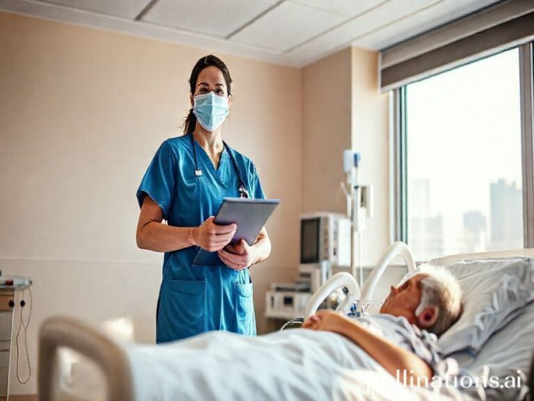 Trending: patient safety