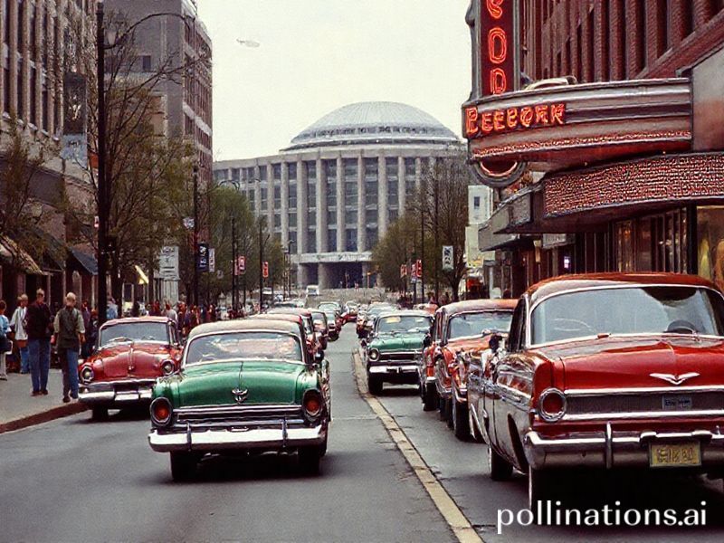 Trending: dearborn michigan