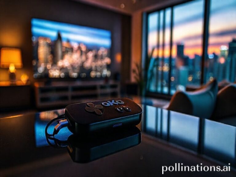 Trending: roku stock