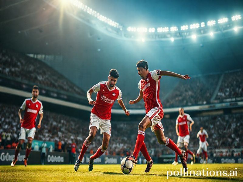 Trending: al-hilal vs al-shabab