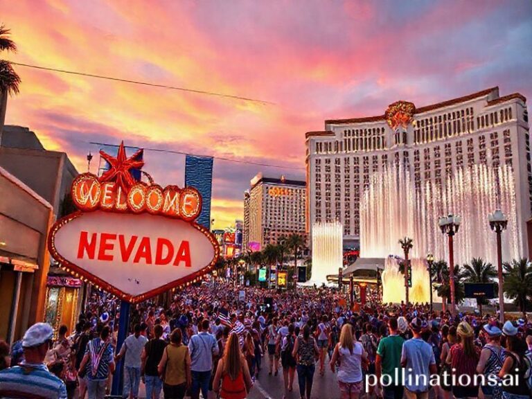 Trending: nevada day