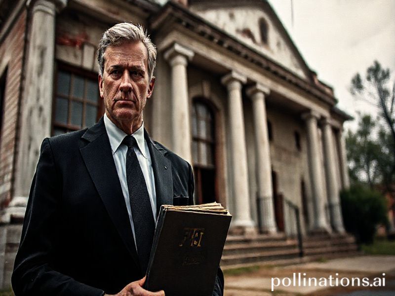 Trending: fbi mississippi