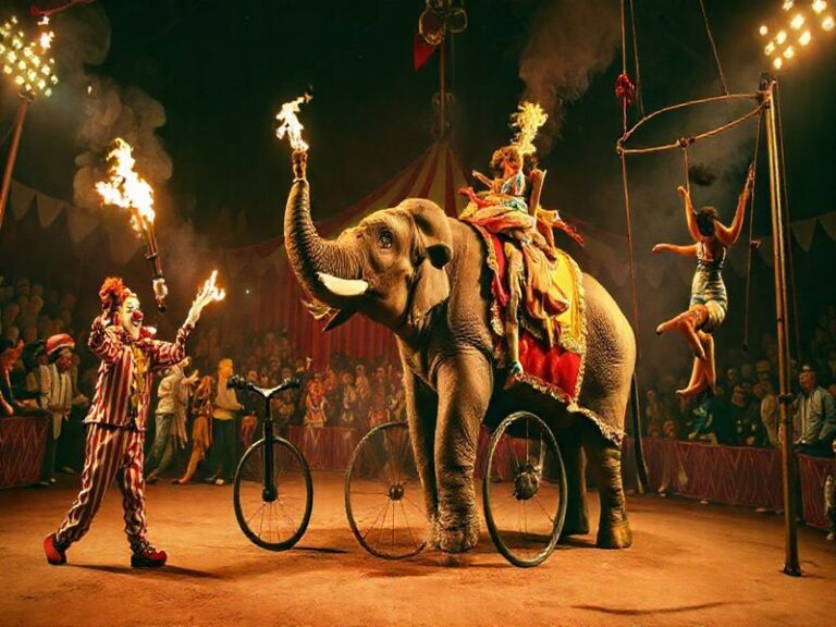 Trending: ridiculousness