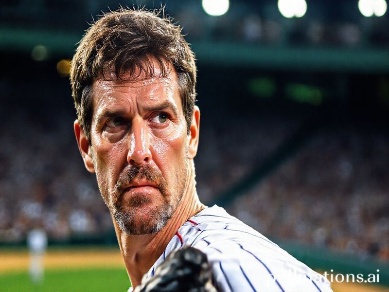 Trending: mike maddux