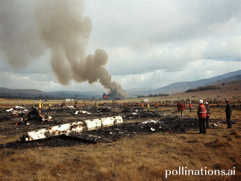 Trending: lockerbie bombing
