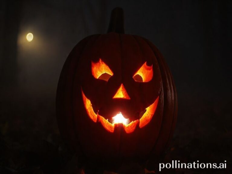 Trending: jack o lantern