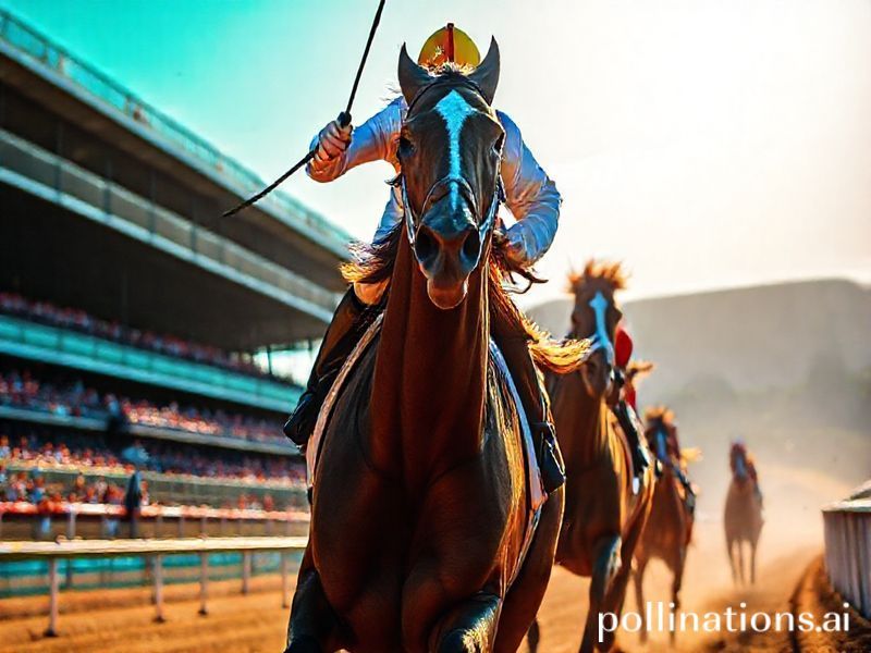 Trending: breeders cup 2025