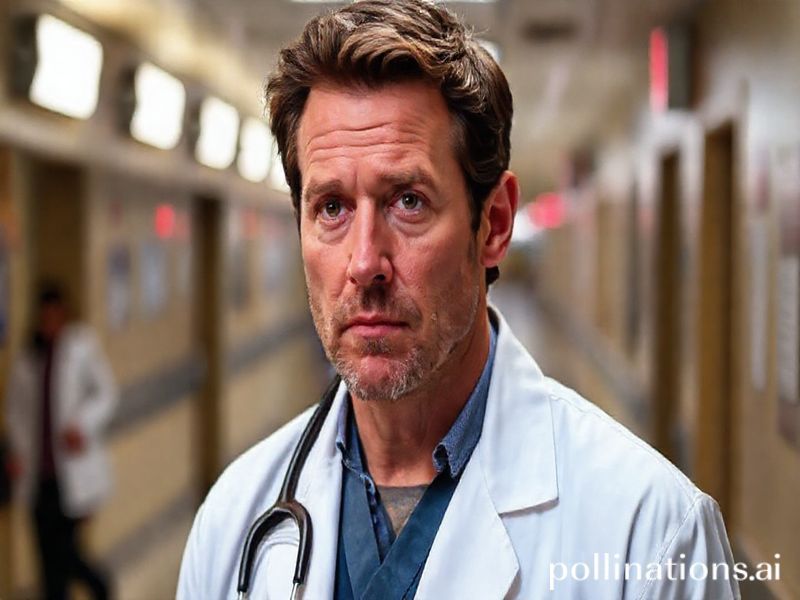 Trending: who is matt clark on the young and the restless