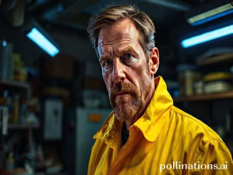 Trending: walter white