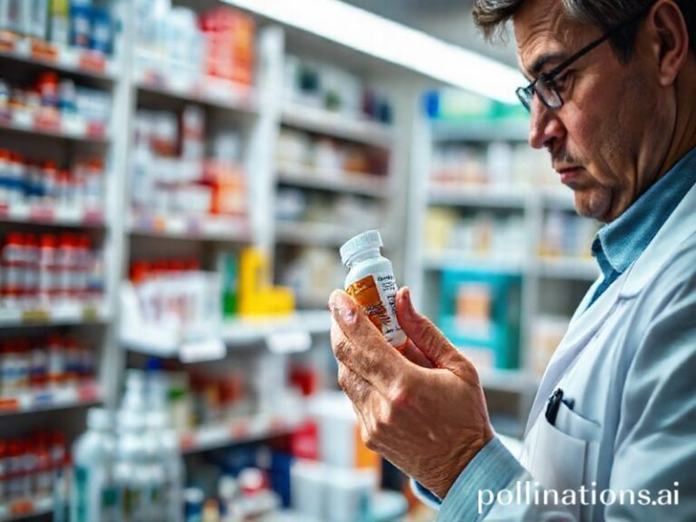 Trending: medication recalls