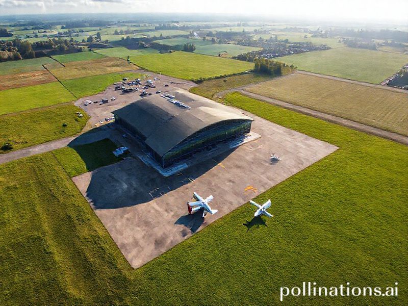 Trending: cotswold airport