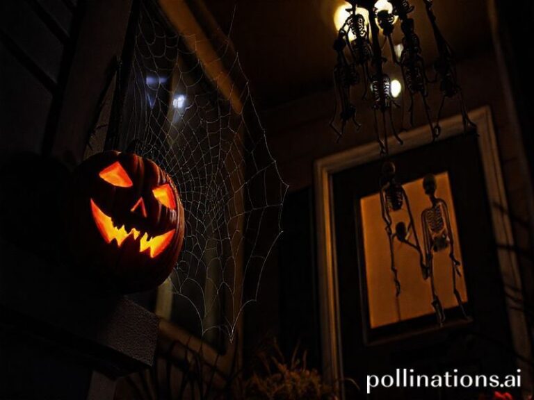 Trending: halloween decorations