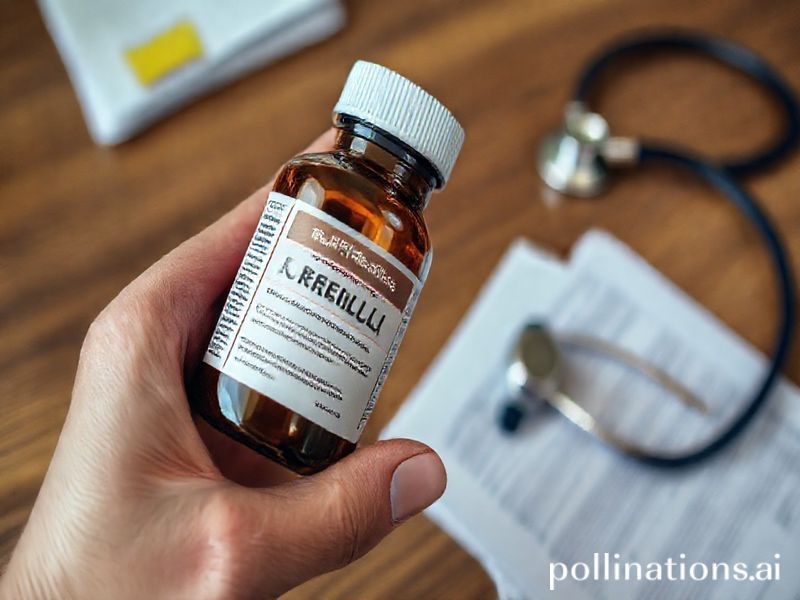 Trending: recalled high blood pressure medication